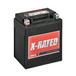 ThrottleX Batteries ADX14AH BS