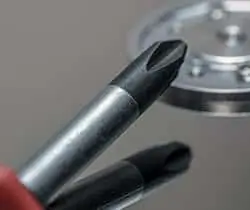 best screwdriver bit with magnetized tips