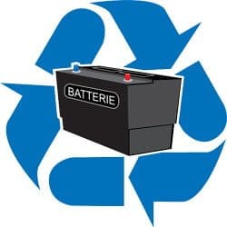 battery cycle
