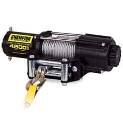 best winch for the money