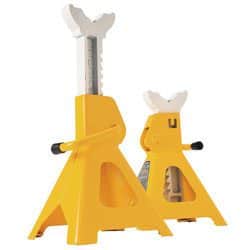 Performance Tool Heavy Duty Jack Stand