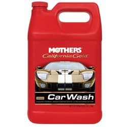 best soap for cars