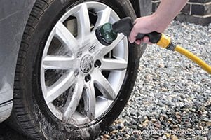 best tire cleaners on the market
