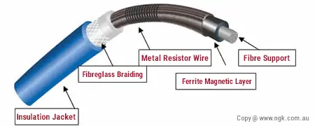 best ignition wire anatomy