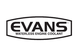 evans waterless engine coolant