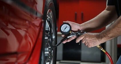 tire pressure gauge buyer guide