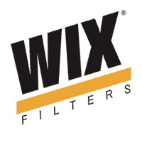 Wix Filter logo