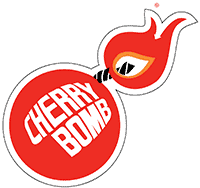 cherry bomb mufflers