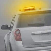 led Light Bars Emergency Vehicles