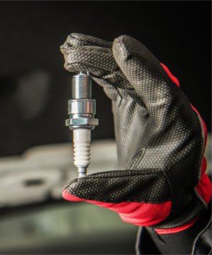 when to change spark plugs
