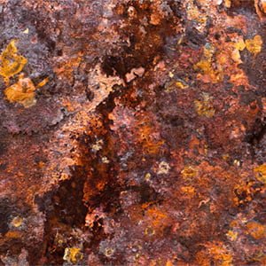 stop rust corrosion