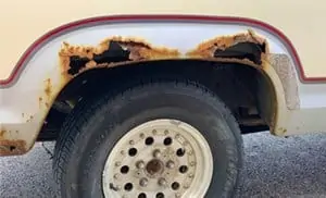 how to prevent corrosion on cars