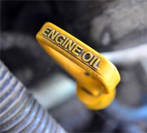 overfill engine oil symptoms