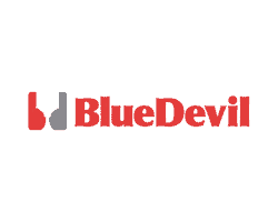 BlueDevil logo