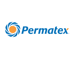 permatex liquid gasket repair