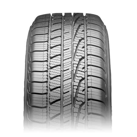 All-Season Goodyear tire