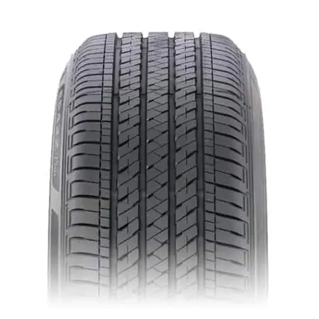 Bridgestone Ecopia tire
