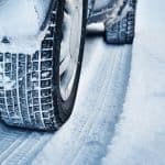 tire snow conditions