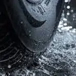 tire wet conditions