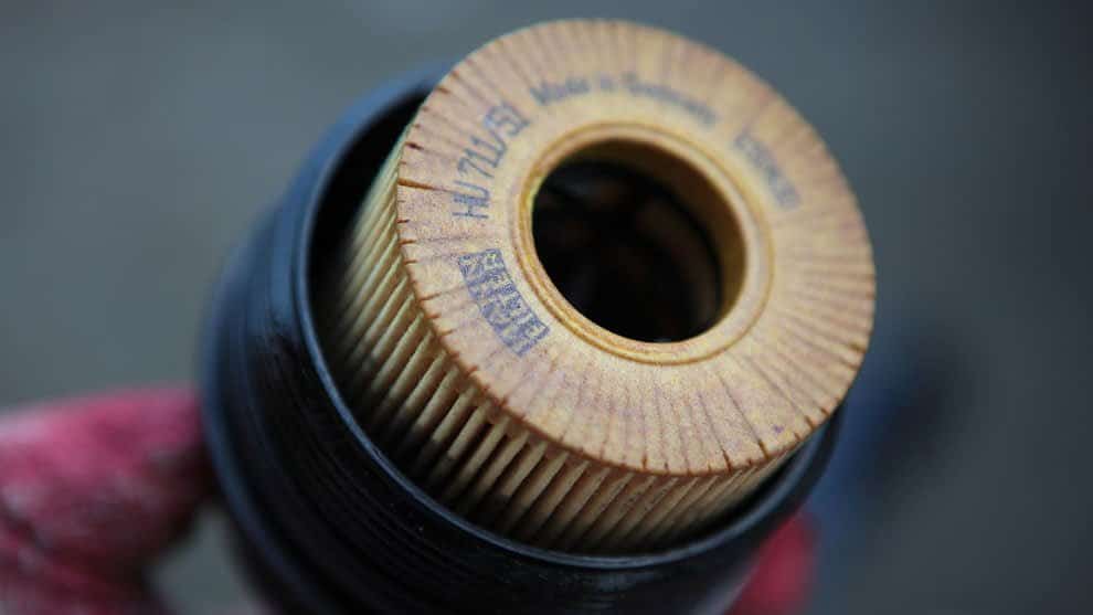 Best Oil Filter Picks Announced These Will Keep Oil In Top Notch