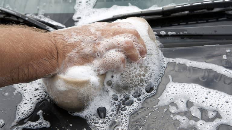 best car wash soap reviews