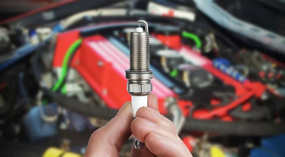 E3 Spark Plug Conversion Chart