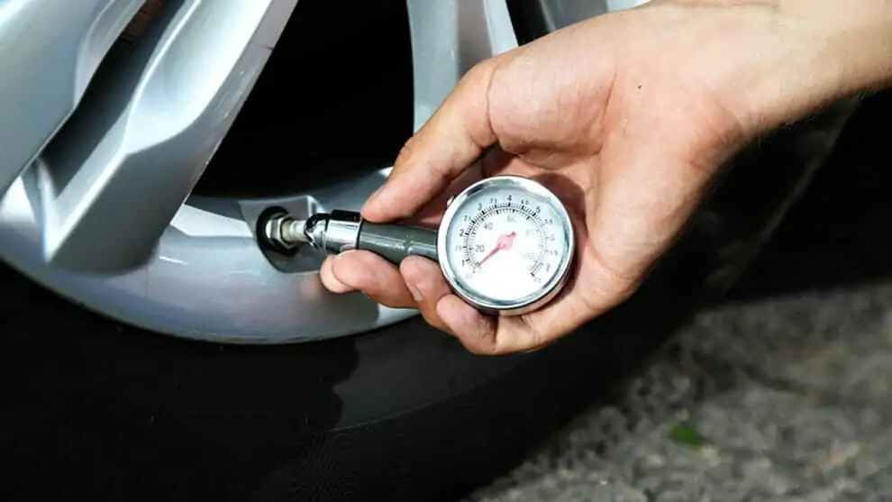 best tire pressure gauge