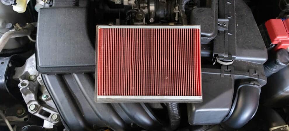 Best Car Air Filters Compared - Keep Your Engine Breathing Free With