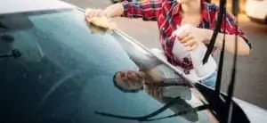 best auto glass cleaner
