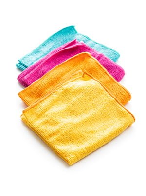 meilleures serviettes en microfibre pour les voitures
