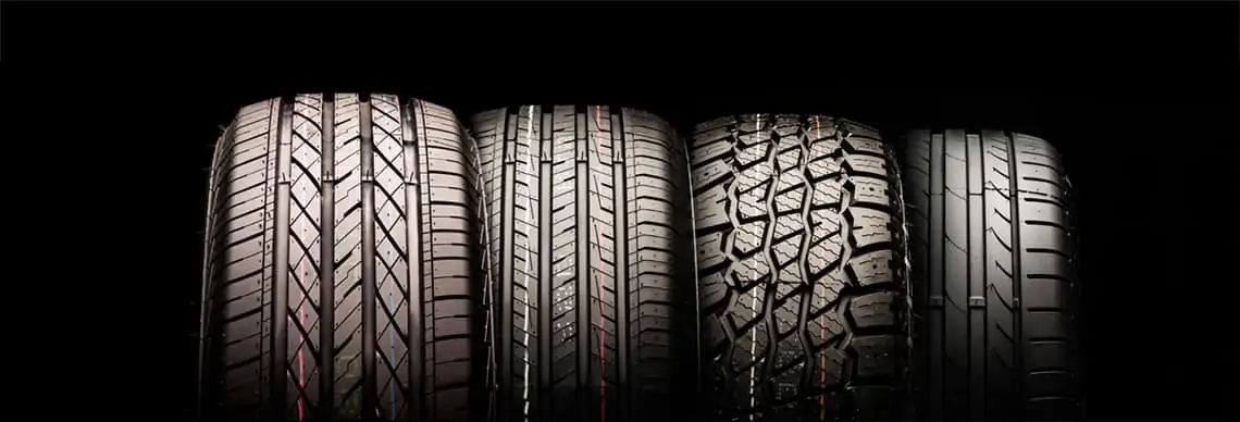 Tire Info Guide
