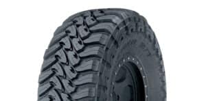 toyo open country m t review